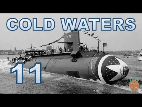Cold waters game wiki